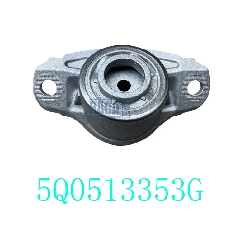 

Rear Shock Absorber Top Rubber Strut Mount For Audi TT A3 S3 RS3 VW Golf Variant CC Arteon Polo 5Q0513353E 5Q0513353G 5Q0513353J