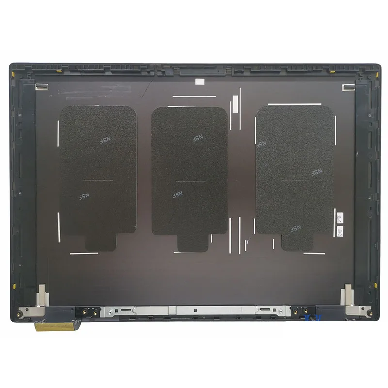 LCD Back Cover Lid Case/ Bottom Case Base Cover For Dell Vostro 7620 7625 V7620 V7625