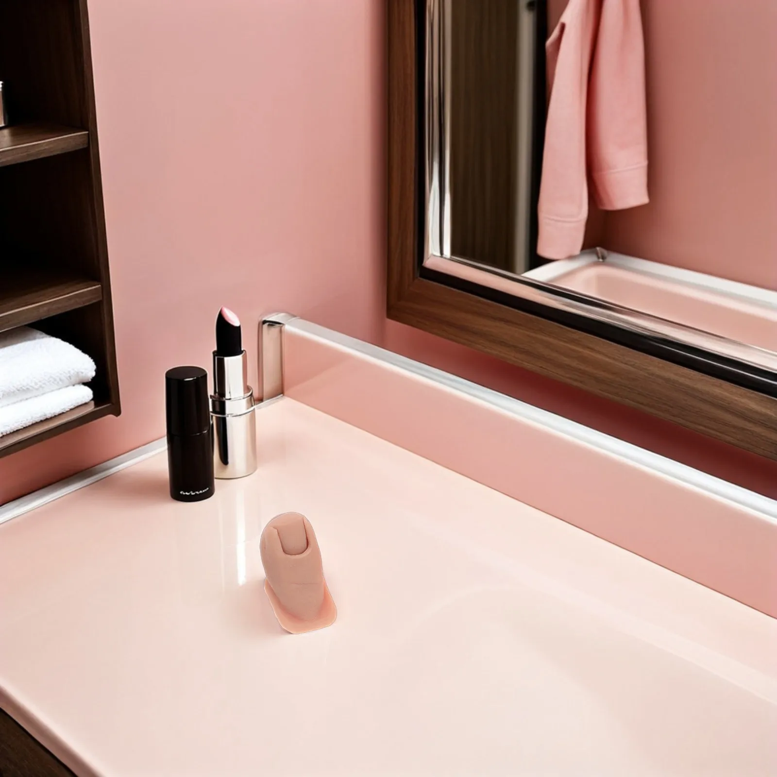 

Silicone Transparent Face Cupping Vacuum Set Facial Massage Cups Therapy Suction for Skin Care Body Detox Relaxation