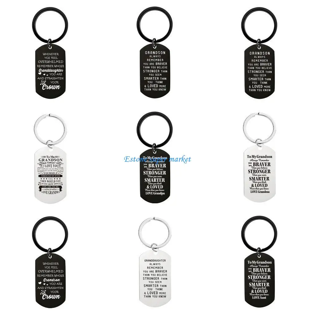 

090B Детский Забавный кулон-брелок Портативный Предупреждающий Надпись Любовь Кулон Ювелирный Подарок