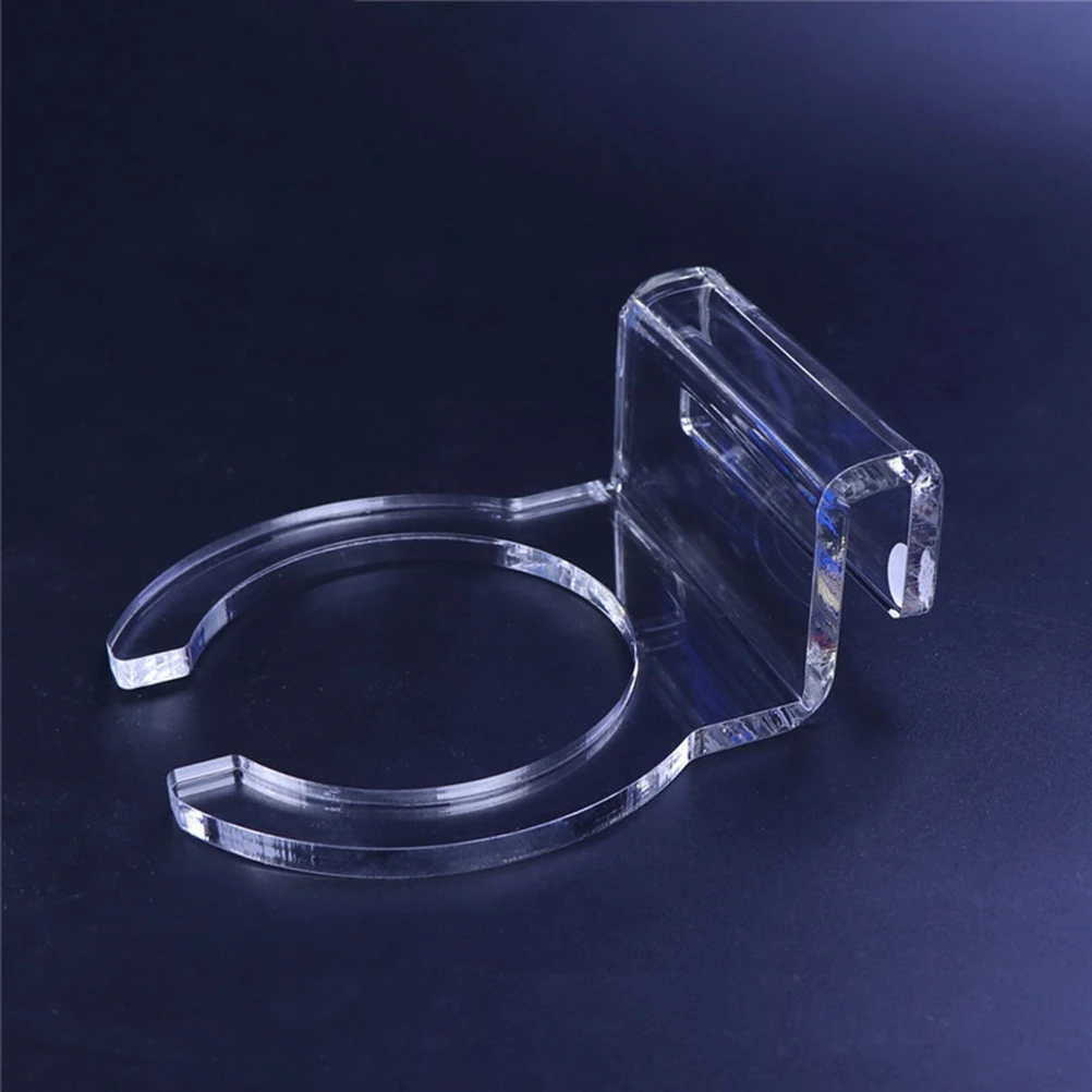 

Filter Bag Holder for Fish Tank Aquarium Pond Filtration Sump Bracket Material Easy Install Prevent Falling Keep Clean