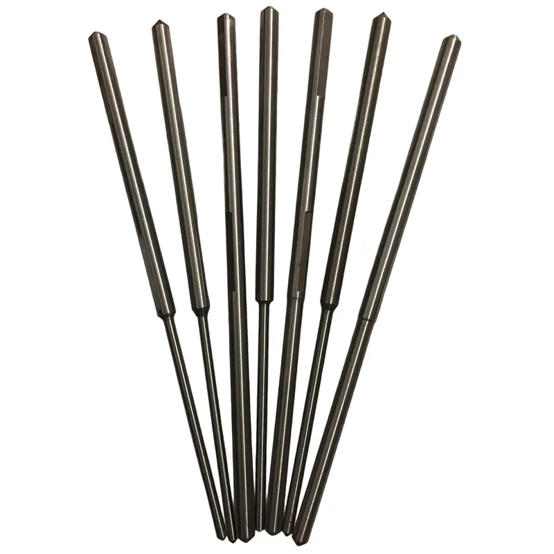 قضيب توجيه مخرطة حلقة مقعد الصمام العالمي QM، ملحقات مخرطة الصمام