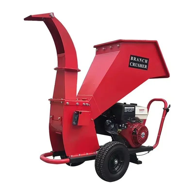 

Дизельная дробилка, садовая дробилка по дереву, машина для производства тирса, дробилка по дереву