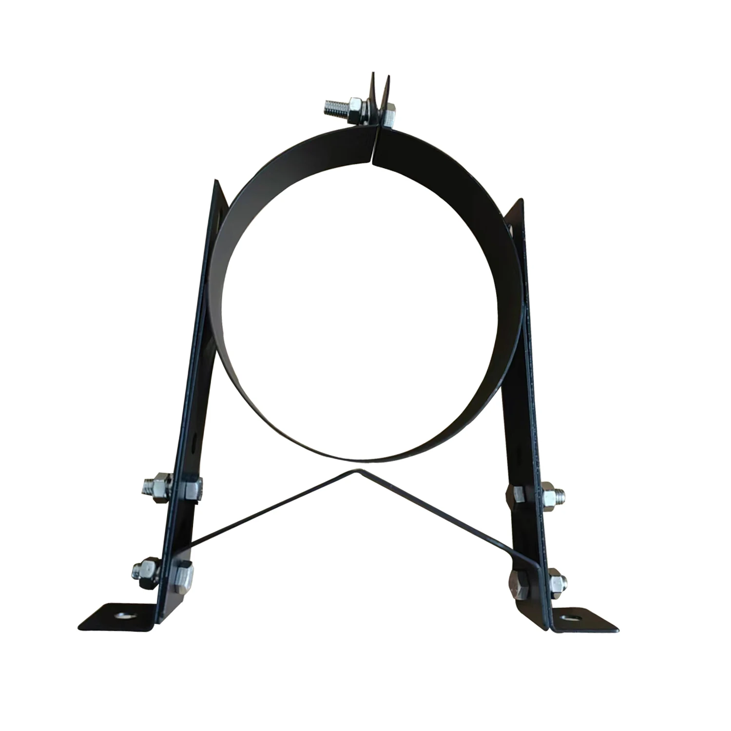 طقم أنابيب مدخنة الموقد 6 بوصة (150 مم) أنبوب مستقيم/الكوع/قوس/غطاء المطر للمدفأة/مجموعة مدخنة موقد الخشب