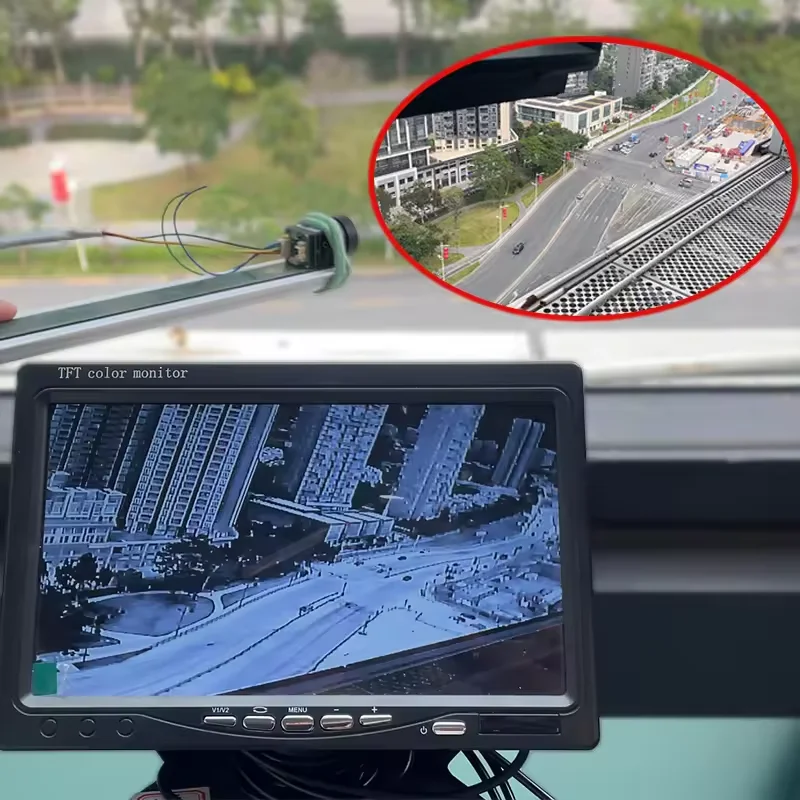 

Infrared Thermal Imager Camera 256*192 384*288 640*512 High-resolution 9.1MM Thermal Imager FPV Drone CVBS/USB port Network Port