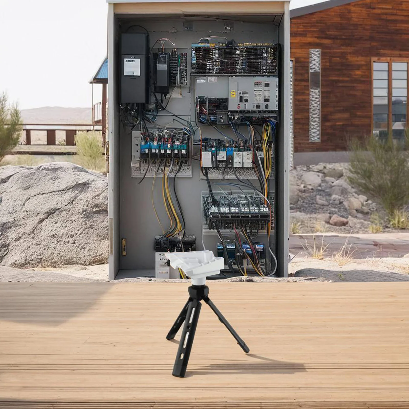 Кемпинг Adventure 180*95*64 мм Монтажный комплект подставки для кемпинга для кемпинга Duosat На открытом воздухе Монтажная стабильность на открытом воздухе