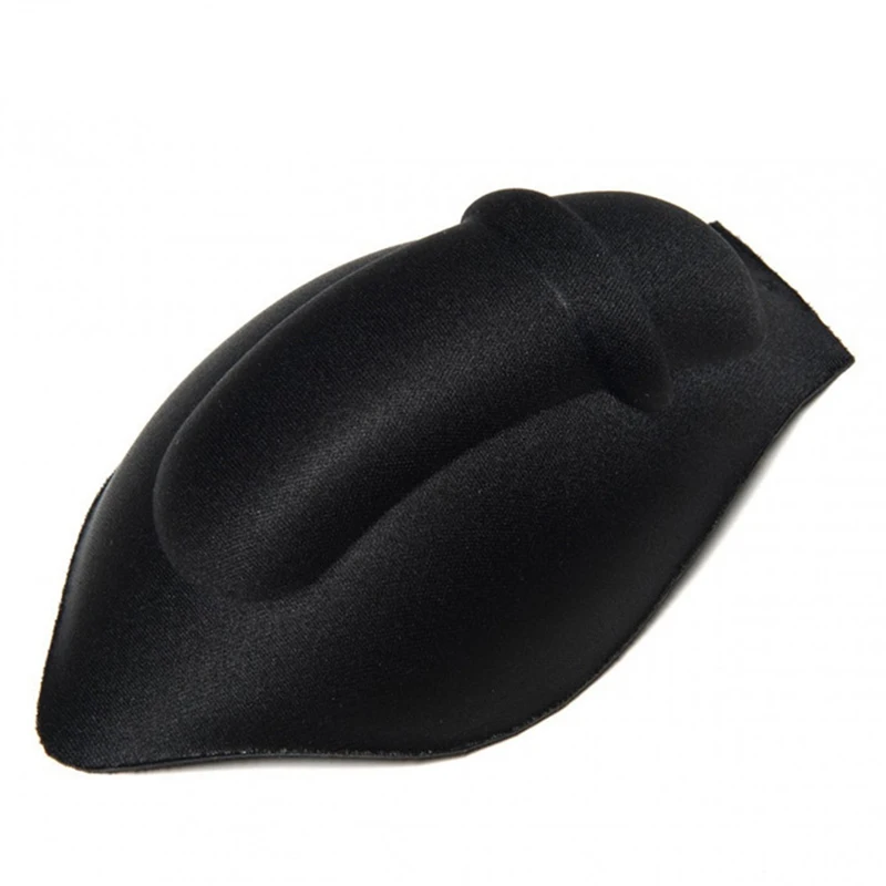 Tirantes portátiles en 3 colores, calzoncillos para hombre, pantalones cortos, bolsa de esponja, almohadilla para bulto, traje de baño, copa potenciadora, ropa interior