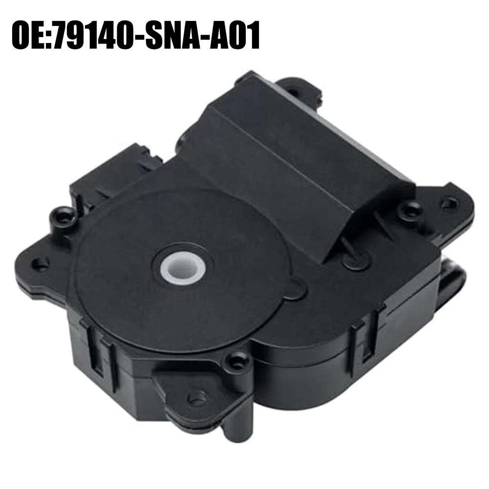 79140SNAA01 For Hybrid Door Actuators For Honda For Civic Air Mode Actuators Perfect Compatibility Good Use Construction Parts