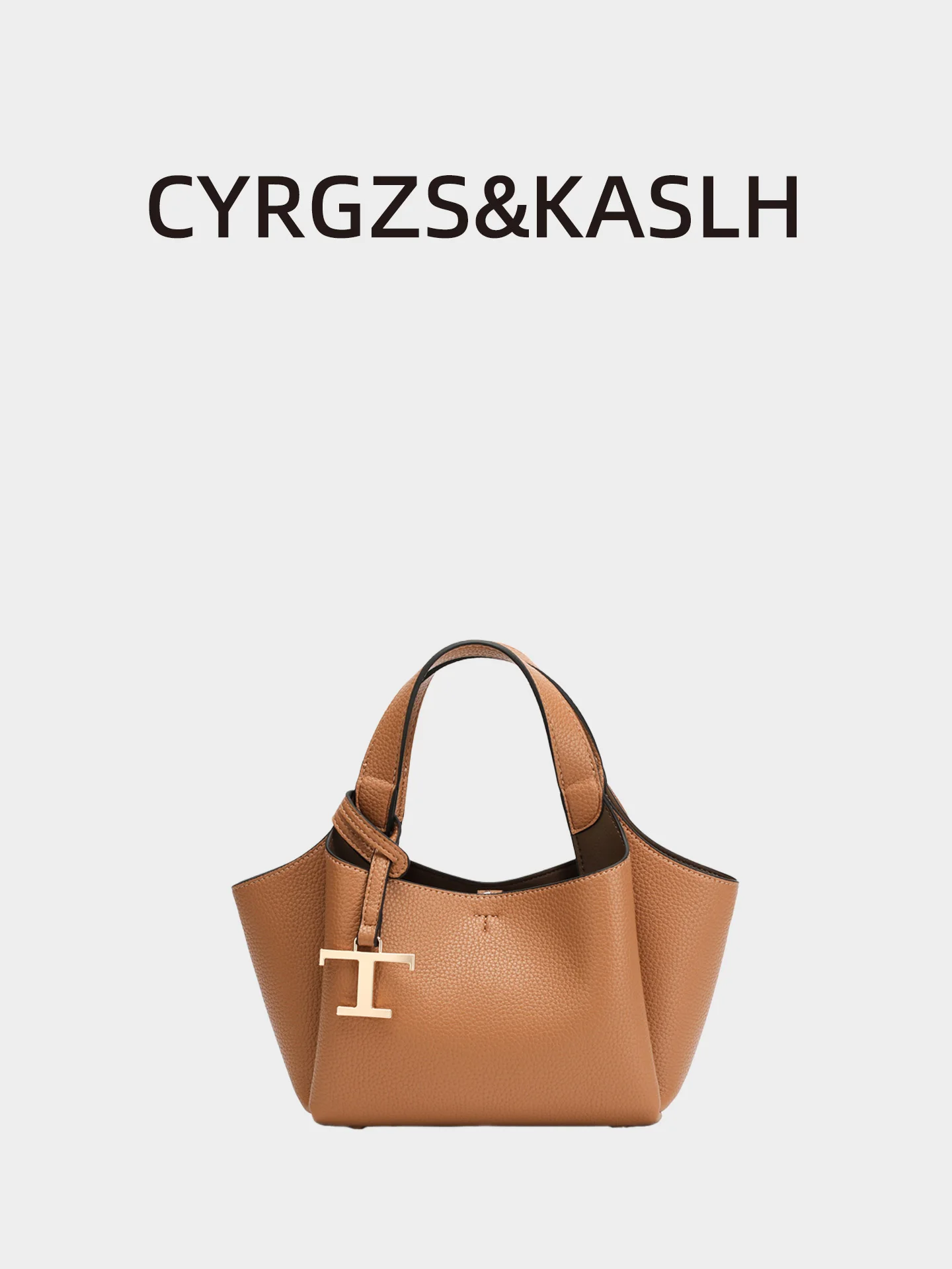 حقيبة يد نسائية جديدة لعام 2025 بتصميم سلة، حقيبة كتف صغيرة للتنقل اليومي، حقيبة يد بسيطة وعملية للسيدات