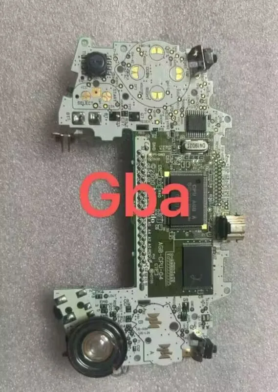 Replacement Main Board For GBA For GBC For GBP For GB Console Motherboard PCB Circuit Module Board Parts