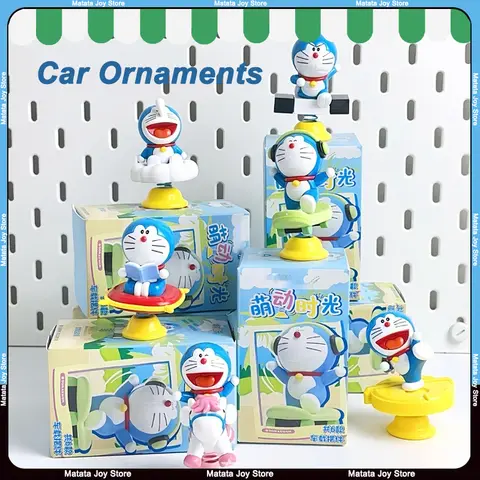 12 best sales Doraemon-leksaker i Japan - №12