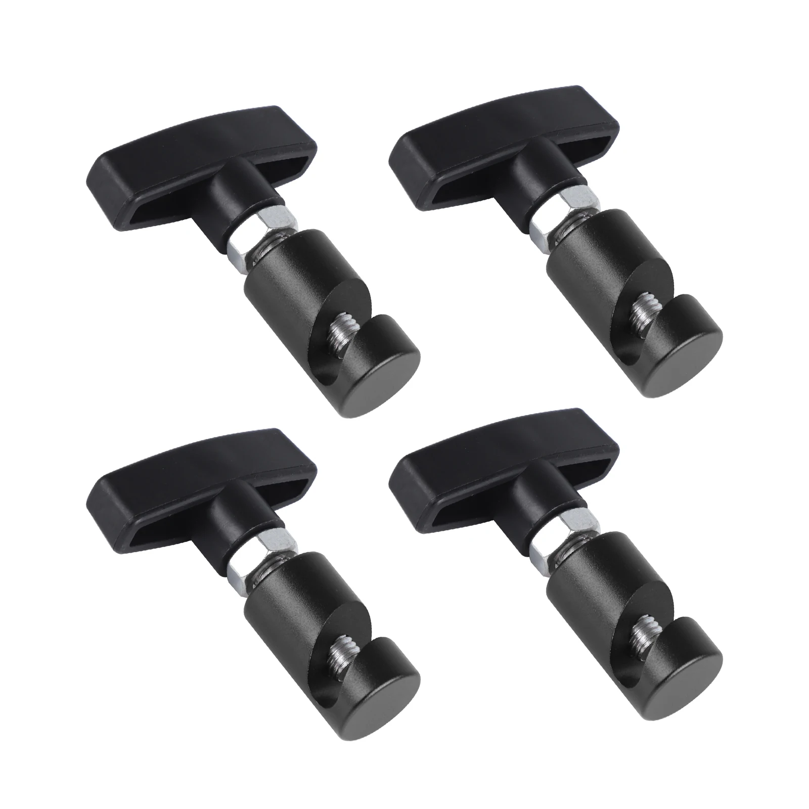 

Support Bar Clips for Safe Use on Car Bonnets Trunks Home Windows Doors Lift Support Clamp Caliper Hood Strut Plug Gauge Tool