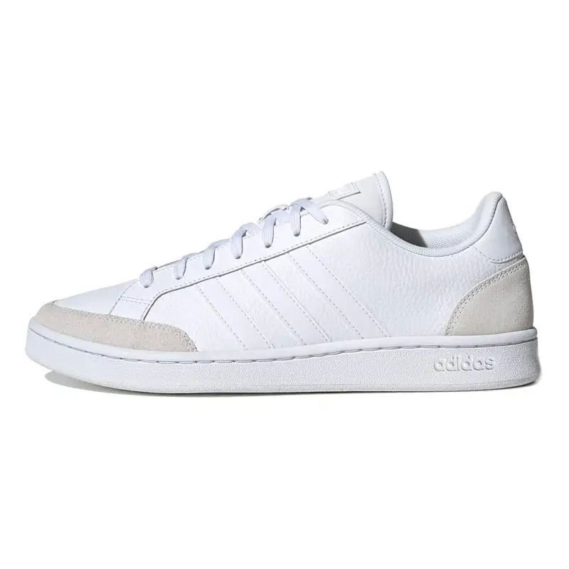 

Adidas Skateboard Sneakers with Suede Detailing - Comfortable and Stylish Footwear with Cloudfoam Technology for Everyday Use
