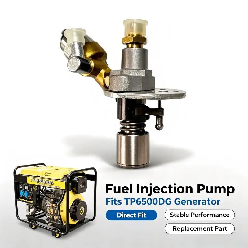 bomba-inyectora-de-combustible-para-yanmar-188f-192f-diEsel-envIo-gratuito-inyecciOn-para-generador-cultivador-con-vAlvula-solenoide
