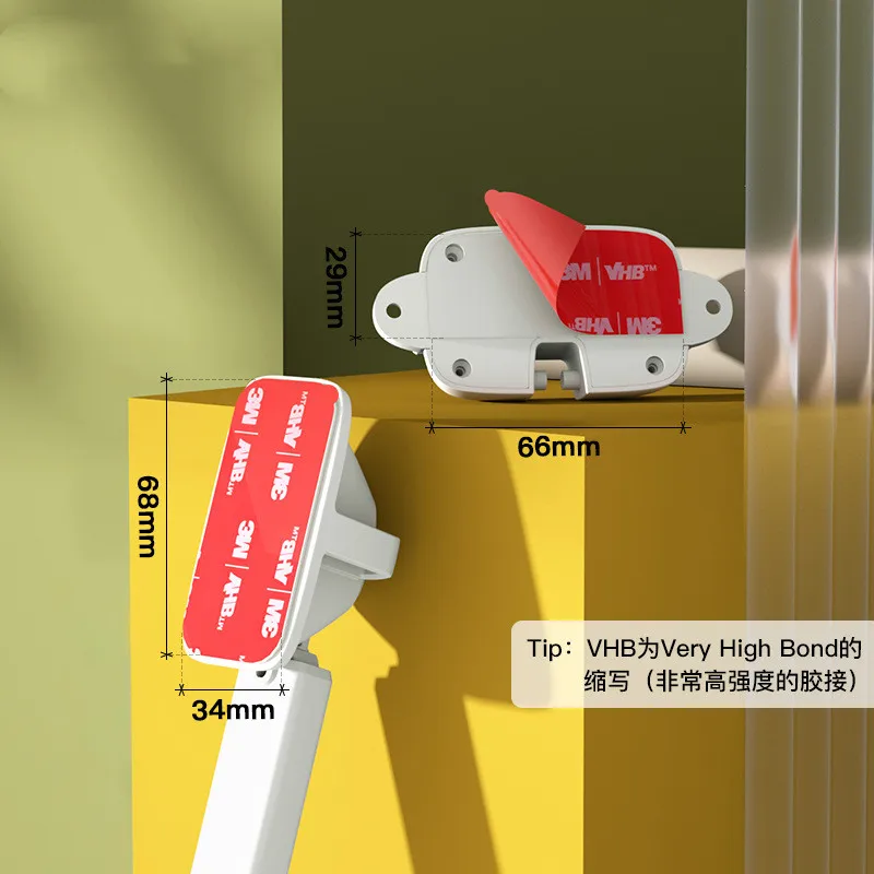 Serrure de sécurité de fenêtre pour enfant, limiteur de fenêtre pour bébé et animal domestique, serrure de fenêtre anti-chute