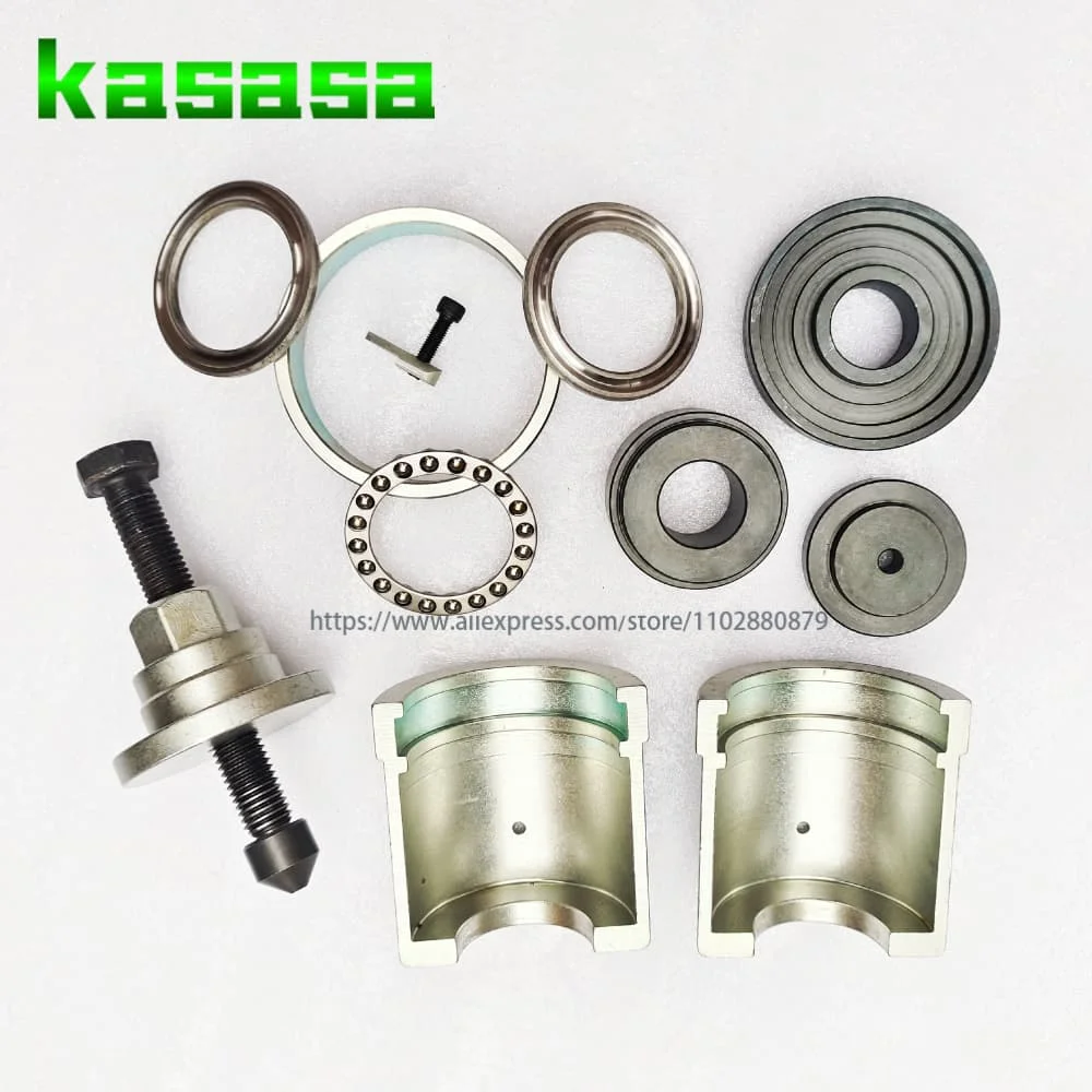 

0B5 DL501 Automatic Transmission Tool - Dual Clutch Oil Ring & Piston Replacement Special Tool for Audi