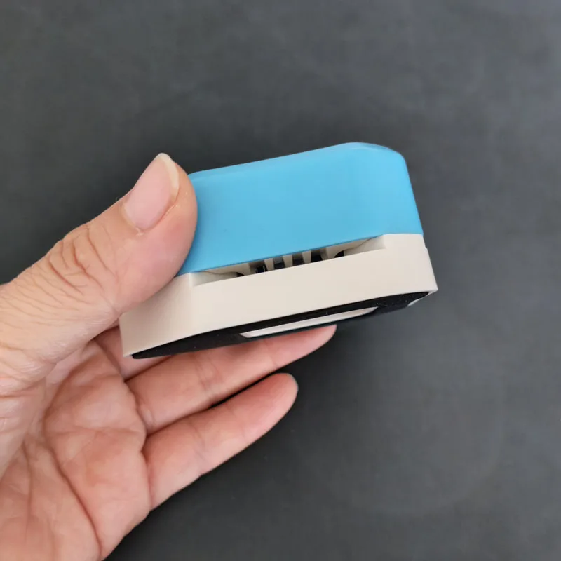 3 in1 Mini Round Corner Cutter Durable Angle Hole Punch R4 R7 R10mm Paper Trimmer DIY Paper Cutter Card