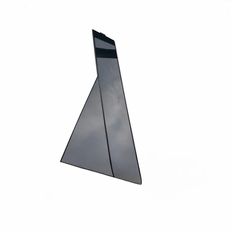 

Figzero Front Rear Door Moulding Trim Panel Decoration Posts Cover Outer Pillar Garnish for Roewe i6 10155431