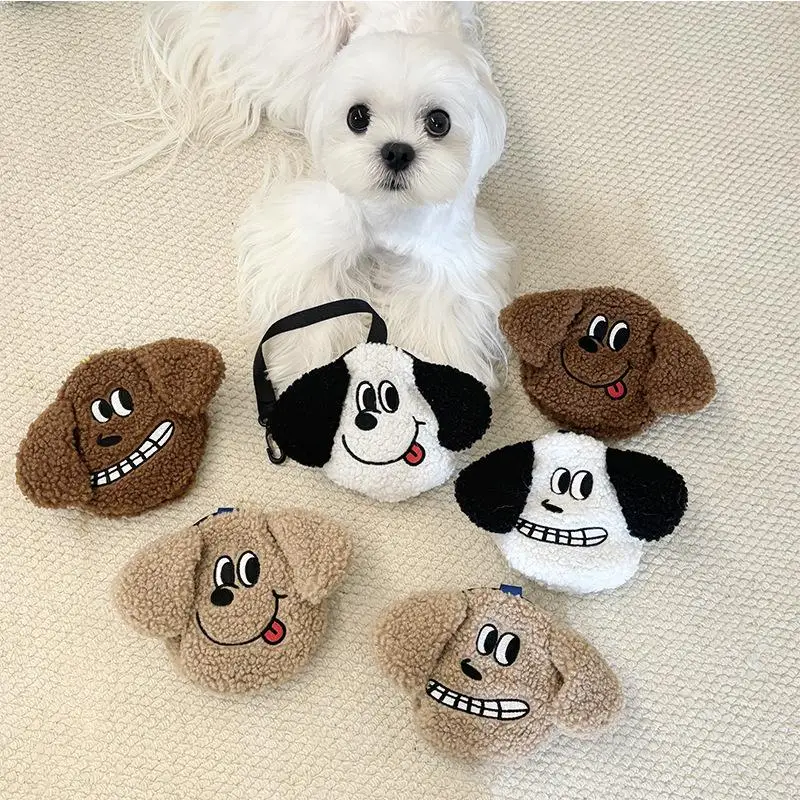 Peluche portative