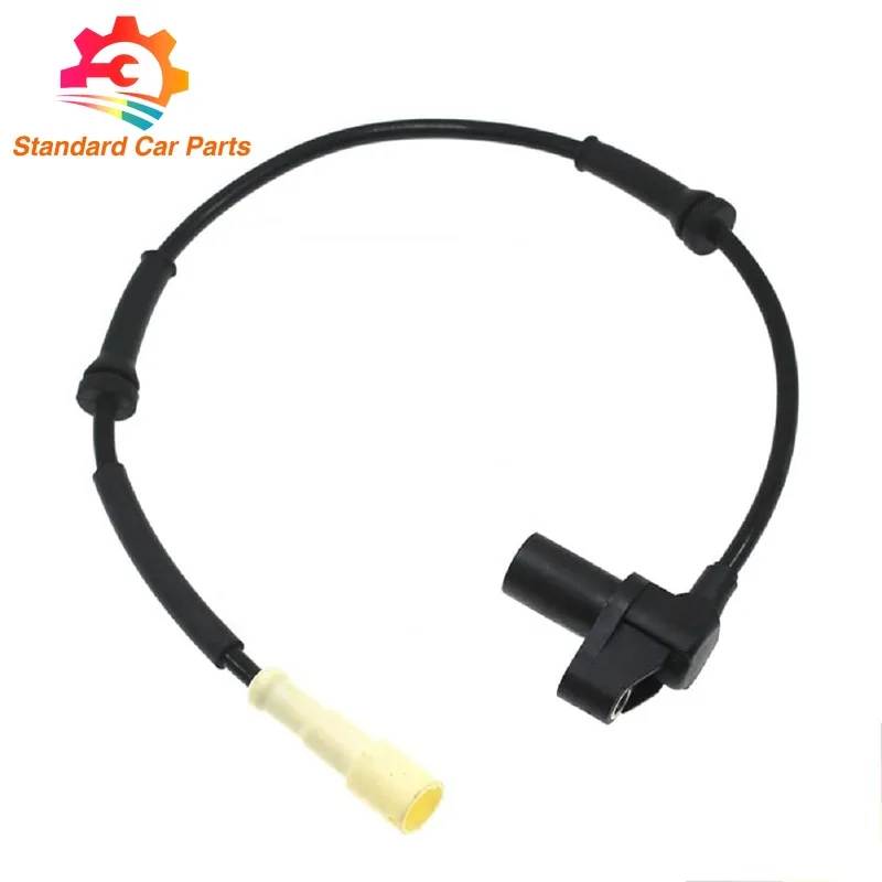 

ABS Sensor Wheel Speed Sensor OEM 7700411747 7700415681 For Renault Clio II Box