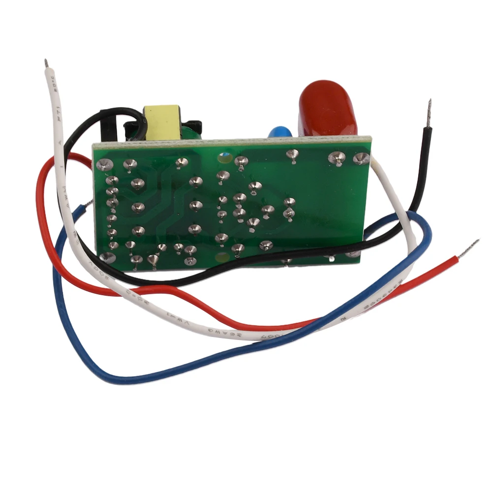 DC 3-4.2V do 1500-2000V moduł zwiększający 1800V transformator wysokiego napięcia impuls falownik impuls łukowy Generator moduł zasilania z wysokim