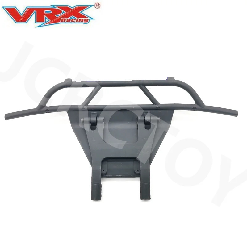 RC 10362 Plastic Front Bumper 1Pcs For 1/10 VRX Racing RH1001 RH1008/1009 RH1018/1019 DT5 RH1043SC RH1045SC Remote Control Car