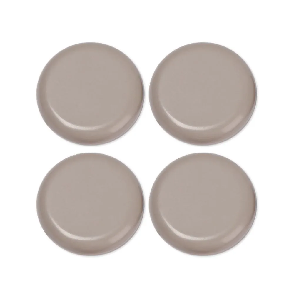 

Easy Move 4pcs Home Anti Noisy Table Bases Sofa Slip Mat Furniture Feet Pads Furniture Leg Slider Pads Floor Protector