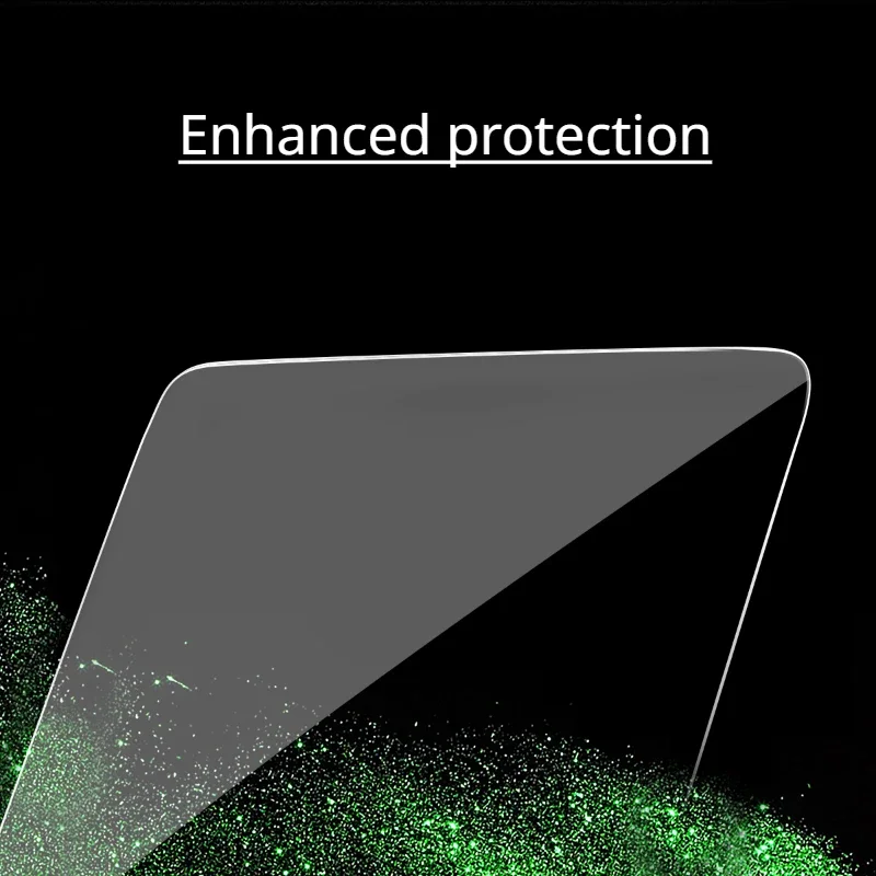 Immagine 6: Accessori Vetro Temperato Per BYD Formula Leopard Titanium 7 2025 2026LCD Media di Navigazione Touch Display Pellicola Protettiva Dello Schermo
