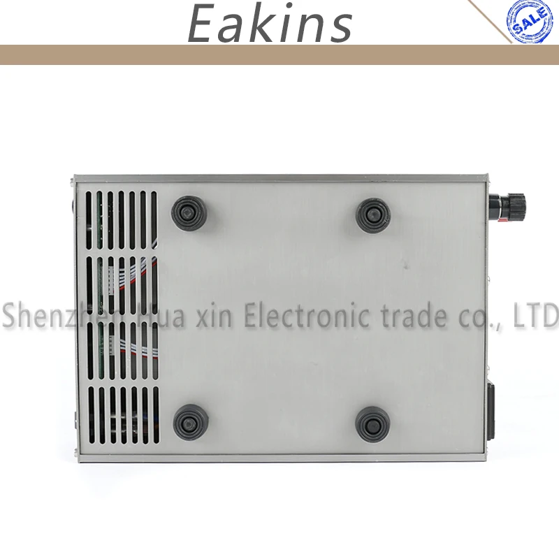 Imagem -06 - Gophard Alta Precisão Mcu Pfc Compacto Digital Ajustável dc Fonte de Alimentação Ovp Ocp Otp Fonte de Alimentação de Laboratório 84v 12a ue au Plug
