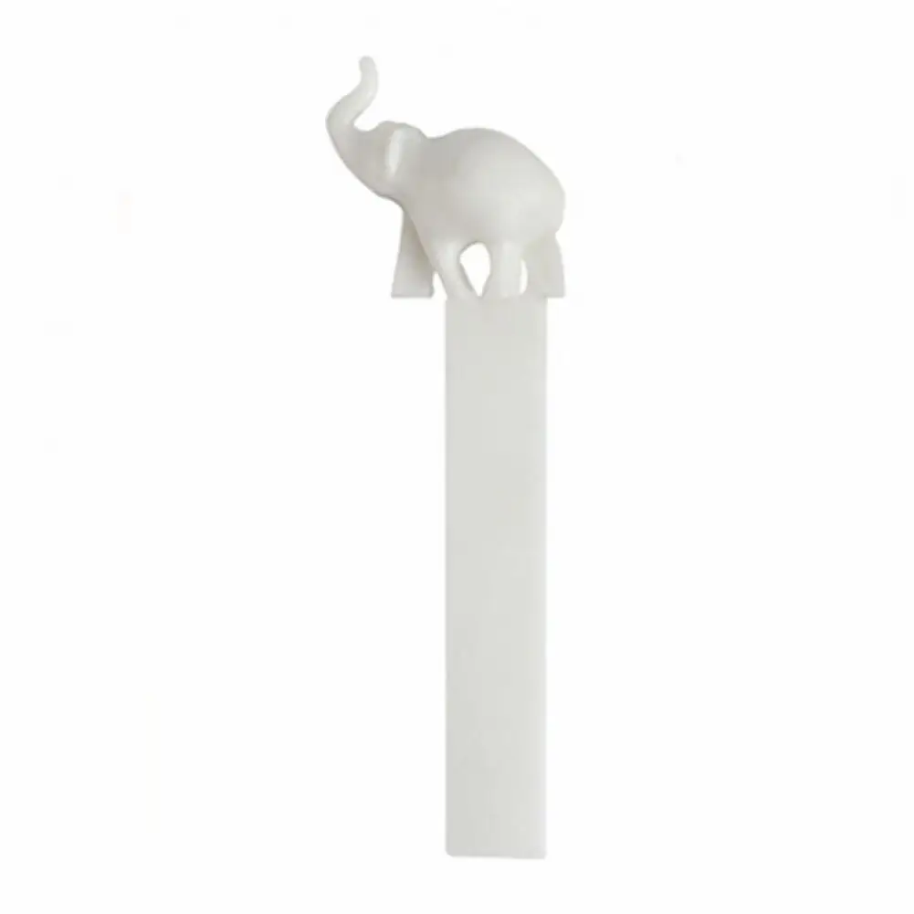 3D Bookmarks Animal Design Location Finding Classification