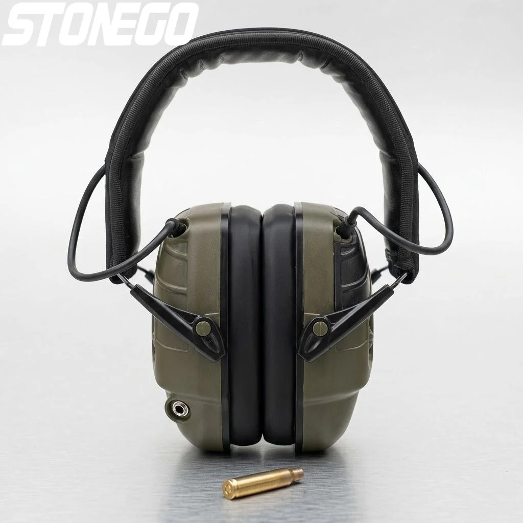 tactical-electronic-shooting-earmuffs-noise-reduction-and-sound-amplification-for-hearing-protection-foldable-headset