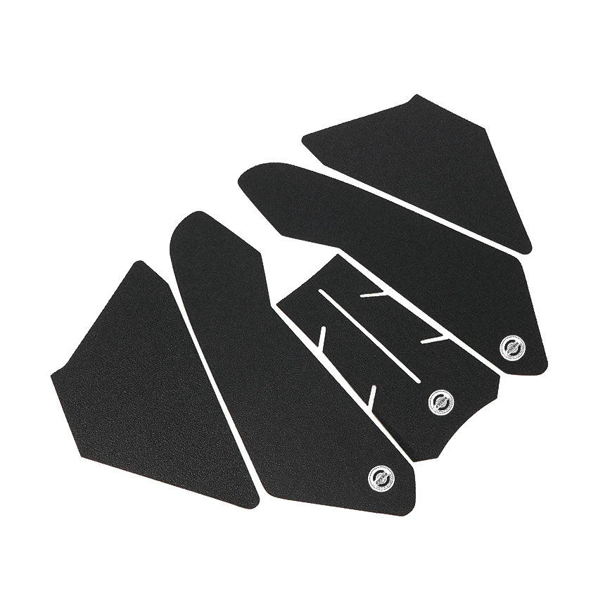 Motorrad-Tankpad für Honda CBR1000 CBR1000RR 2017-2019 2018 CBR1000 CBR1000RR Rutschfester Aufkleber Seitentankpad – Detail 4