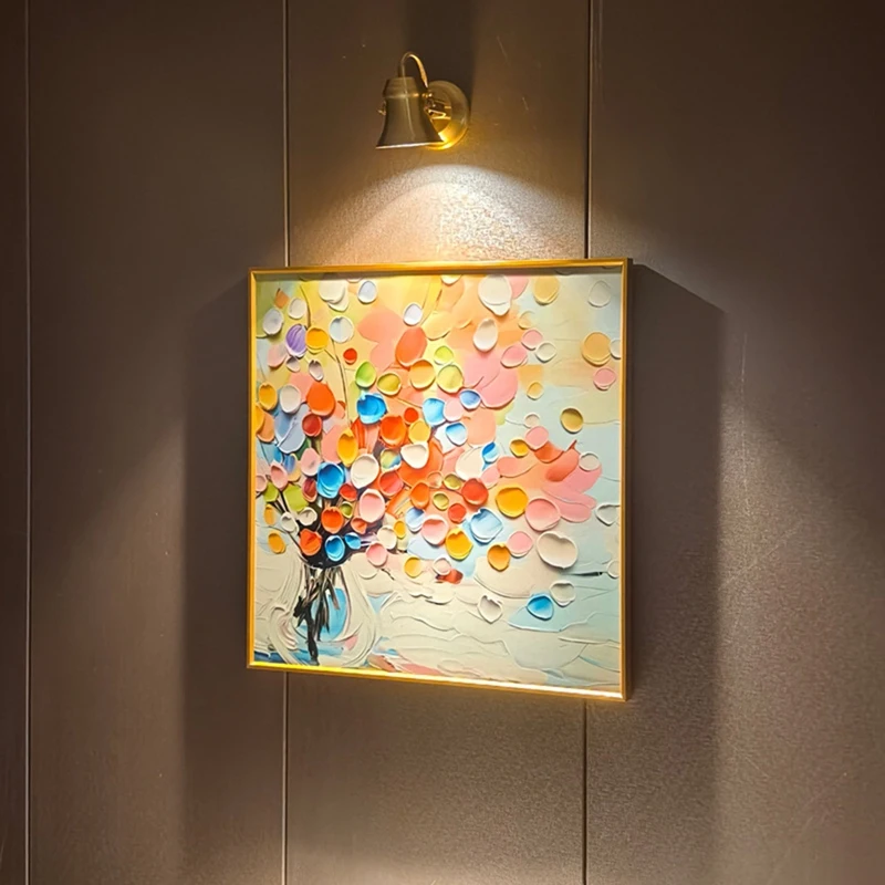 dt16-retro-wall-lamp-copper-ceiling-light-brass-spotlight-adjustable-angle-for-household-living-room-bedroom