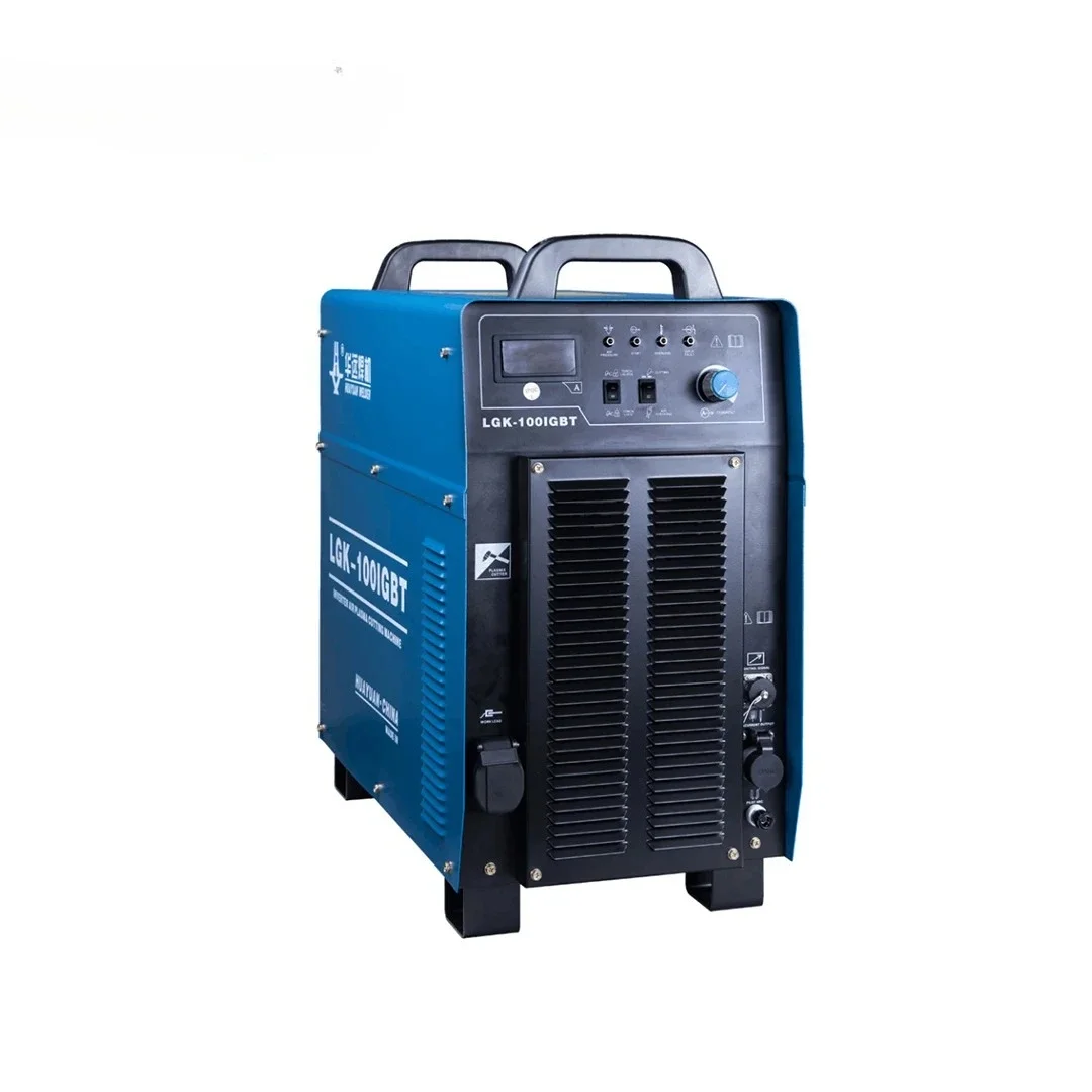 Heavth LGK-100IGBT Plasma Cutting Machine Plasma Power Source