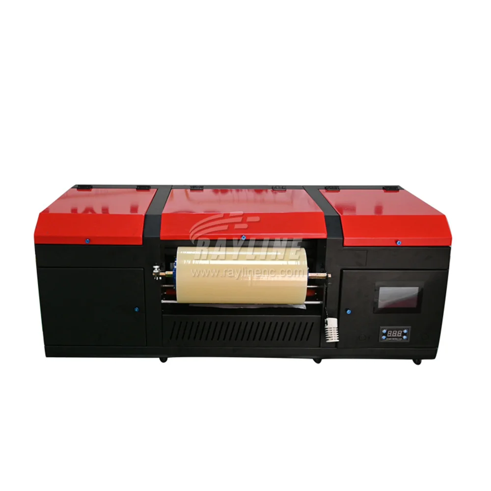 Digitale Printer Yag Printer Digitale Drukpers Engineering Planning