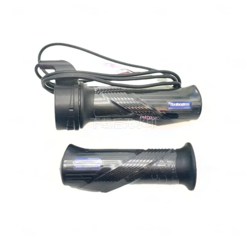 High Speed DC Motor Controller Kit Compatible with 24V 36V 48V Voltage 500W 800W 1000W Power for Electric Power Devices