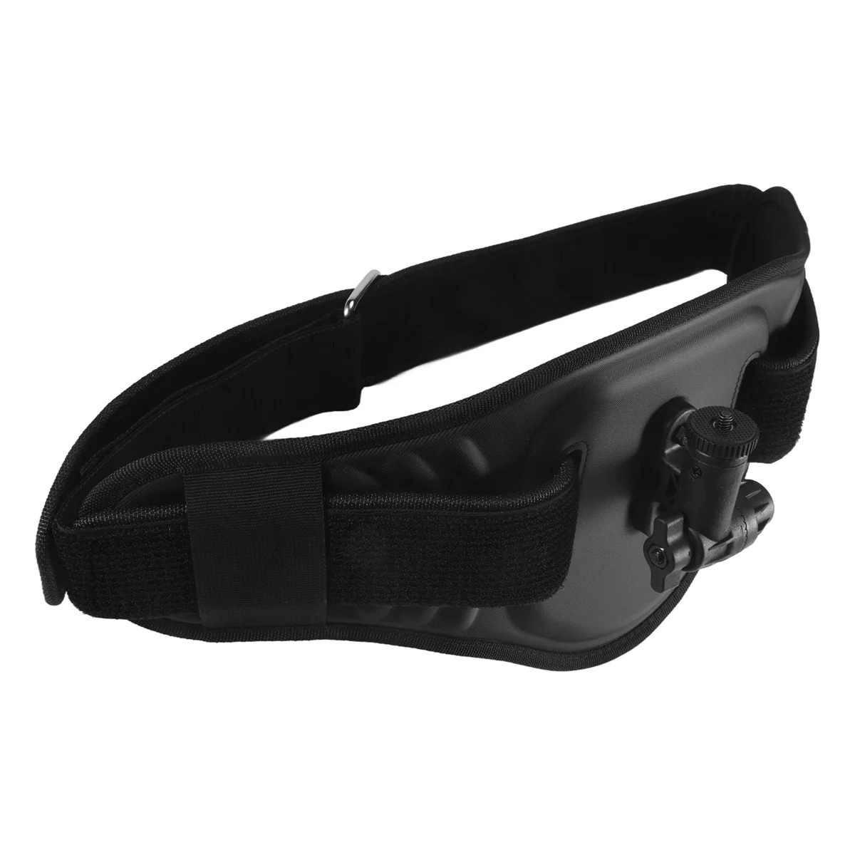 

X61A_Wearable Waist Bracket Time Invisible Selfie Stick for Insta360 ONE X