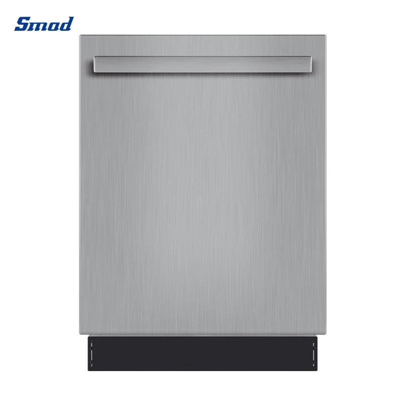 Built-in Dishes Dishwasher Fully Integrated Dishwashers