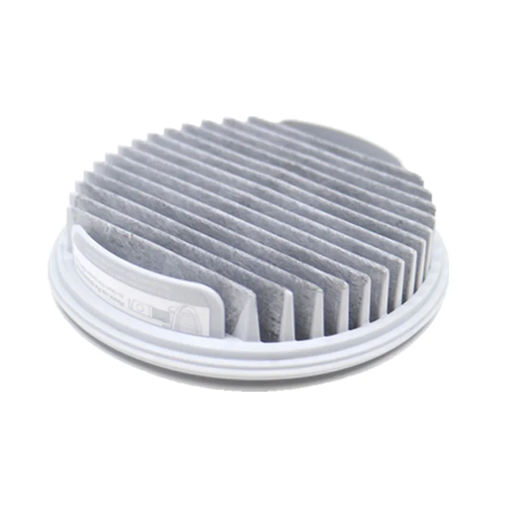 1 Pcs HEPA Filter Washable for Xiaomi Roidmi X20  X30  X30  S2  F8 Storm Pro Wireless Vacuum Cleaner