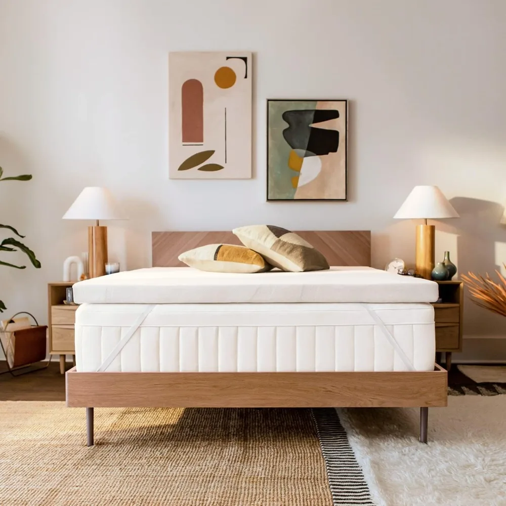 

Tempur-Pedic TEMPUR Supreme Topper, Twin XL