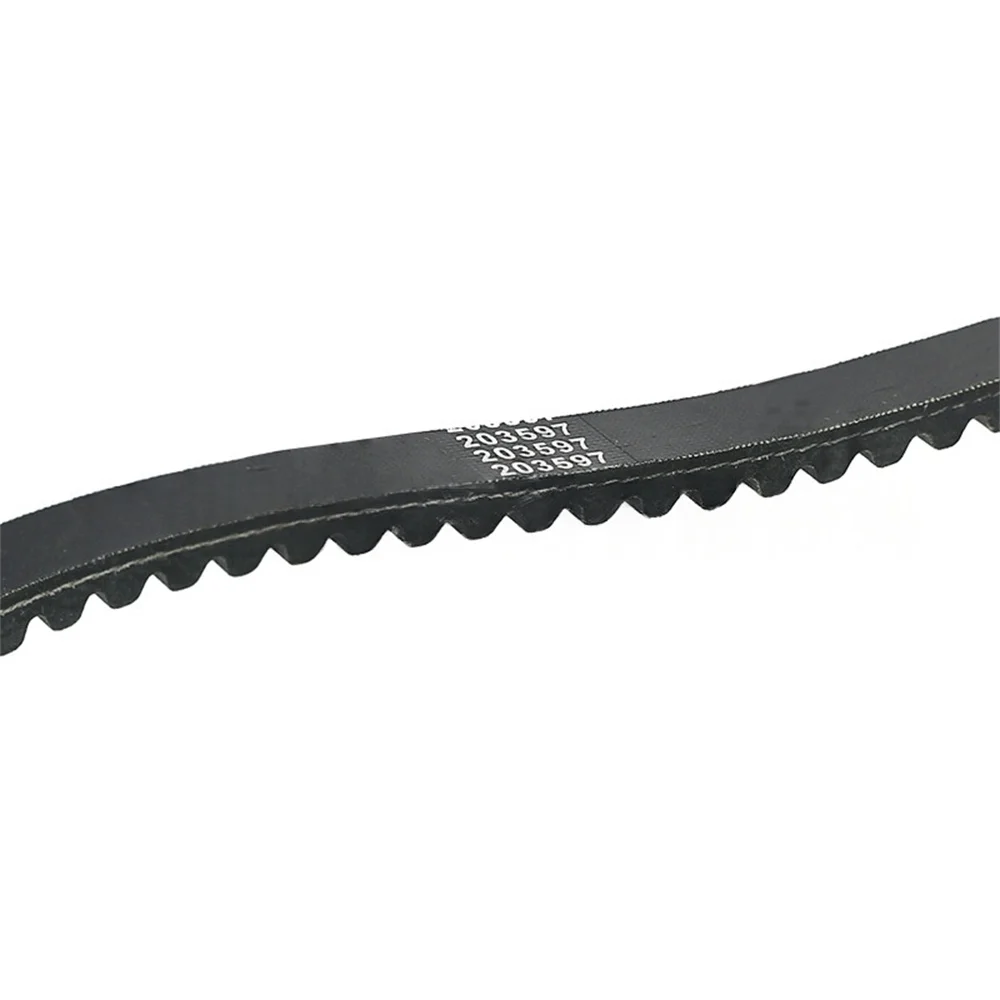 Immagine 6: Cinghia di trasmissione CVT per Golf Cart 203597 Murray 37X98 98MA 10042