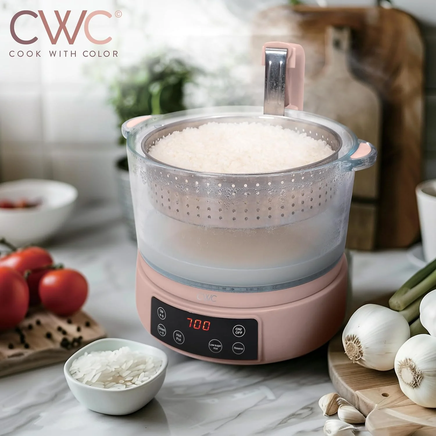 Thumbnail 4 - #42 Rice Cookers Ranking List in 2026