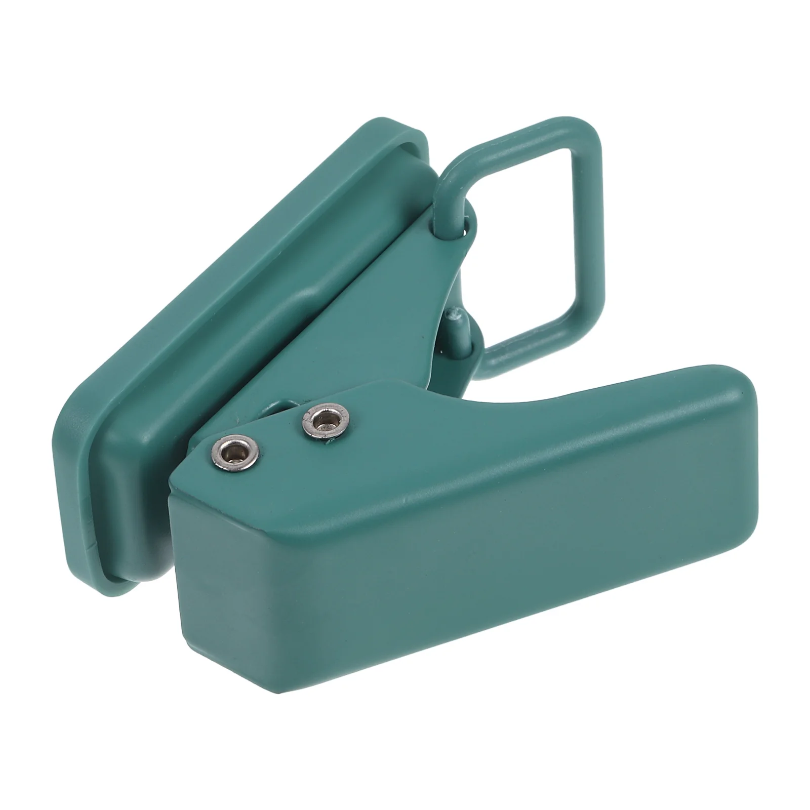 Mini-Einzellocher, handgehaltener Papierstanzer, kompakt für Studenten, Scrapbooking, DIY-Tags, Binder, Basteln, Büro, Kartenstanzer