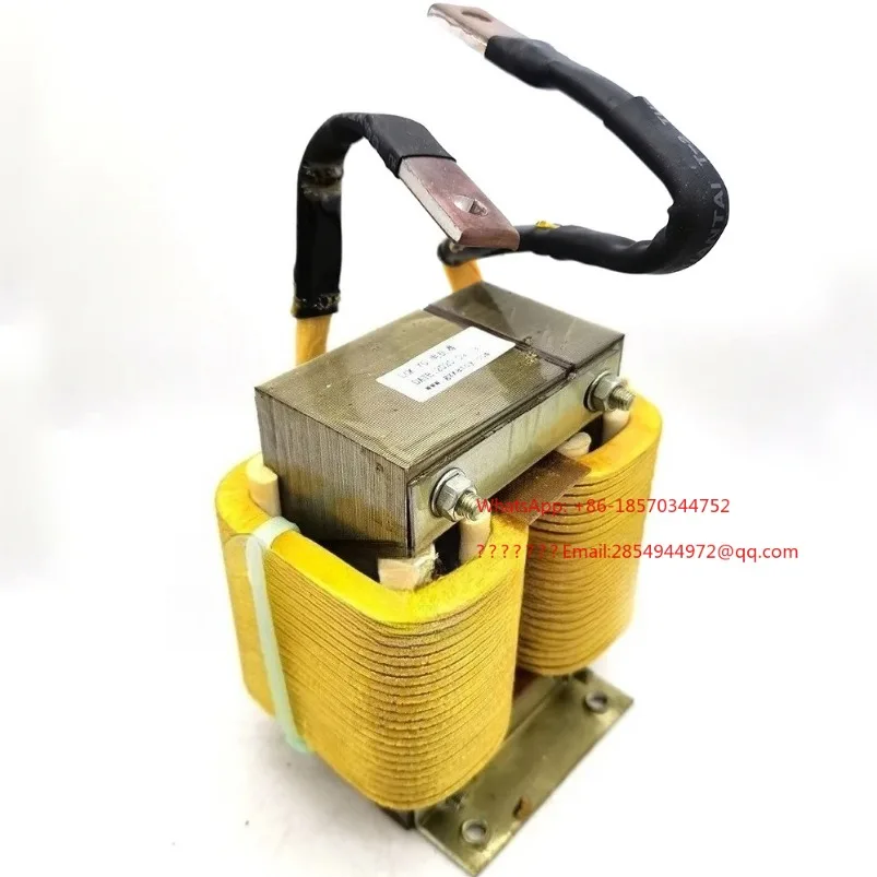 

2026 Plasma Cutting Machine with Anti 60A 70A 80A Plasma Filtering Reactance Welding Machine Accessories