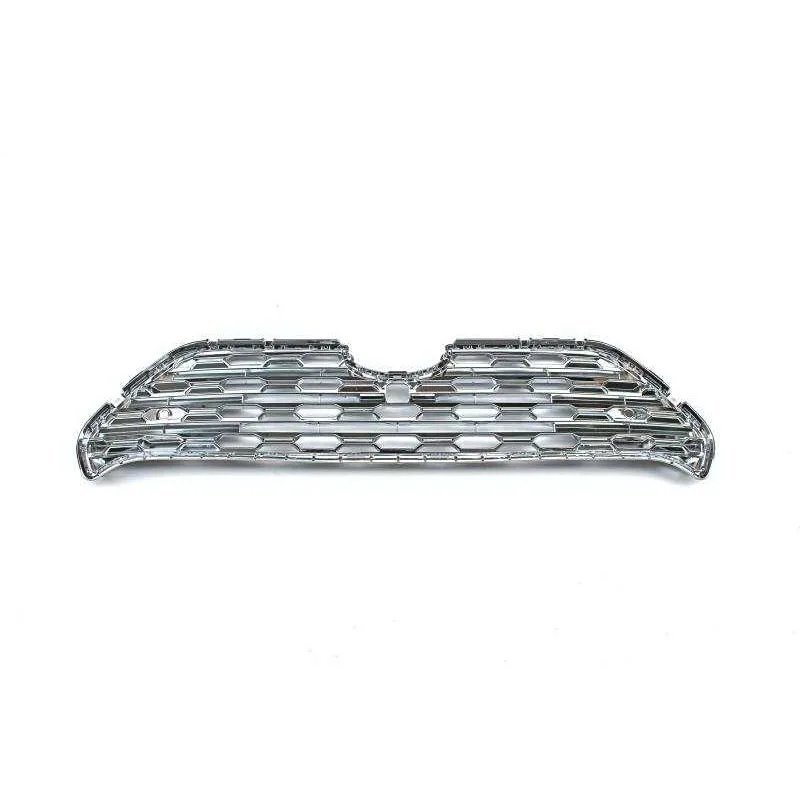 

Suitable for RAV4 Rongfang China Grid Modified China Grid Front Face Decoration Exterior Accessories Bright Frame