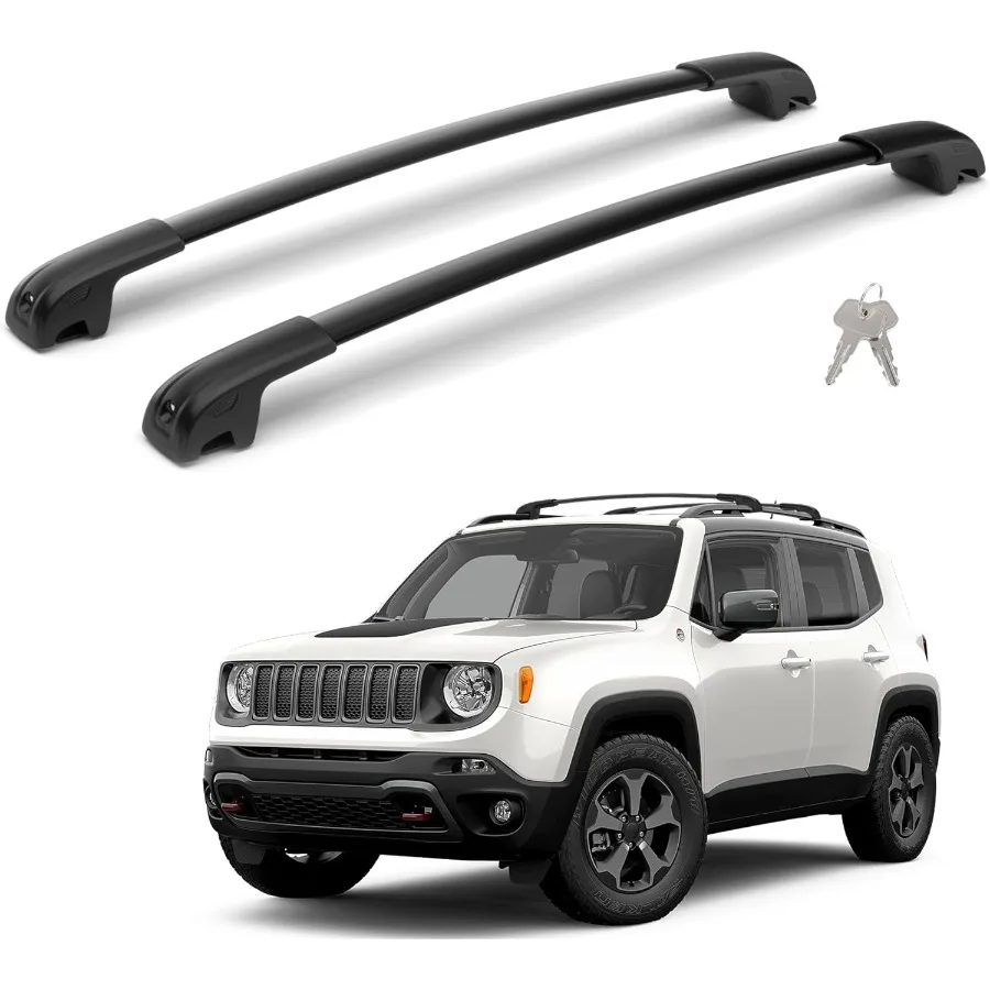 220Lbs Roof Rack Cr…