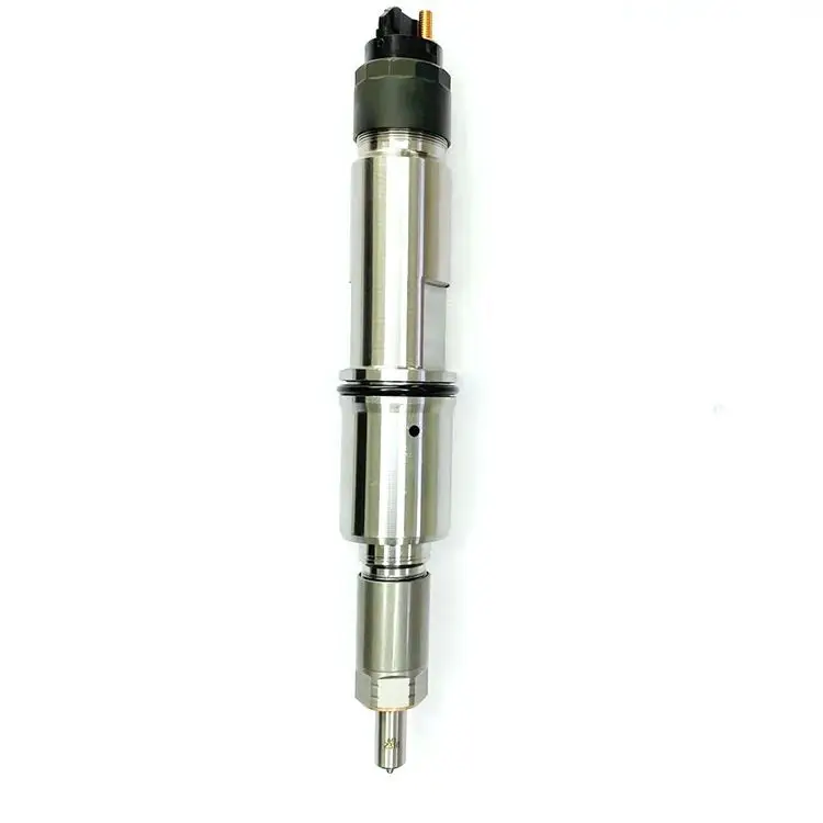 High Quality Diesel Common Rail Injector 0445120325 DLLA158P2318 Fuel Injector Assembly