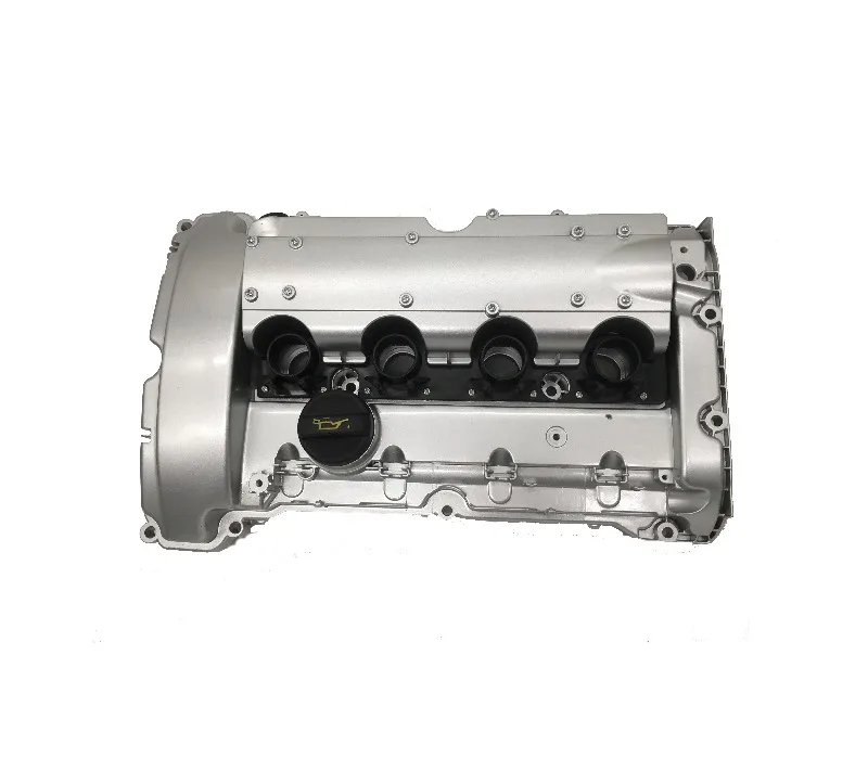 

Suitable for Peu geot 207CC 308cc 308sw RCZ 3008 Citroen C4 DS5 Valve Cover V759886280 Cylinder Head Cover Aluminum Alloy Valve