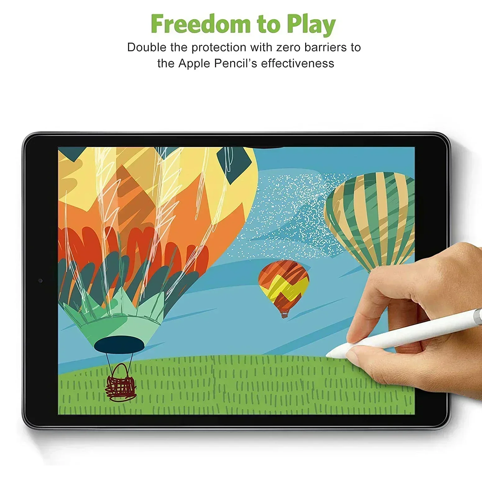 Защитная пленка из закаленного стекла для iPad 9,7 дюйма Air1 A1474 A1475 A1476 2013 9,7 дюйма, защитная пленка для планшета Air2 A1566 A1567