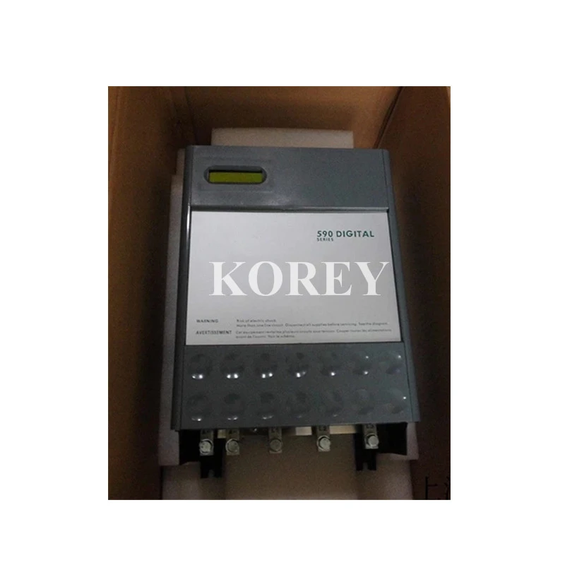 

Speed Regulator 590C/1100/5/3/0/1/0/00/000 Spot